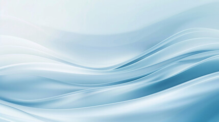 corporate background, copy space, soothing element style, clean and clear, deep gradient Fflax Color and Snow White scheme