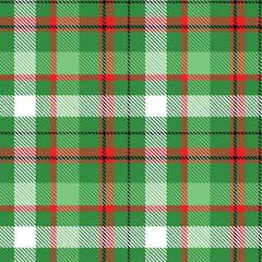 Scottish Tartan Plaid Seamless Pattern, Plaid Patterns Seamless. for Scarf, Dress, Skirt, Other Modern Spring Autumn Winter Fashion Textile Design.