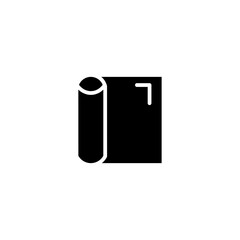 mat glyph icon