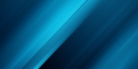 blue abstract background,  neon neon lines, abstract background with soft blue lines