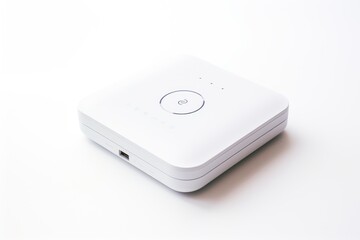 HavenHub Portable Wi-Fi Hotspot , white background.