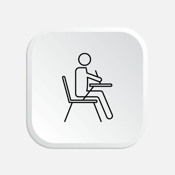 Midterm Exam Images – Browse 4,664 Stock Photos, Vectors, and Video ...