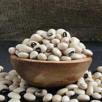 Black-eyed Beans