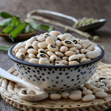 Black-eyed Beans