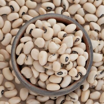 Black-eyed Beans
