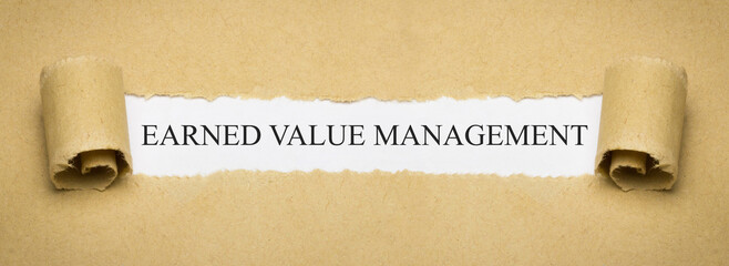 Earned Value Management