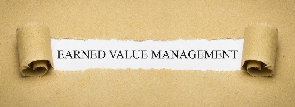 Earned Value Management