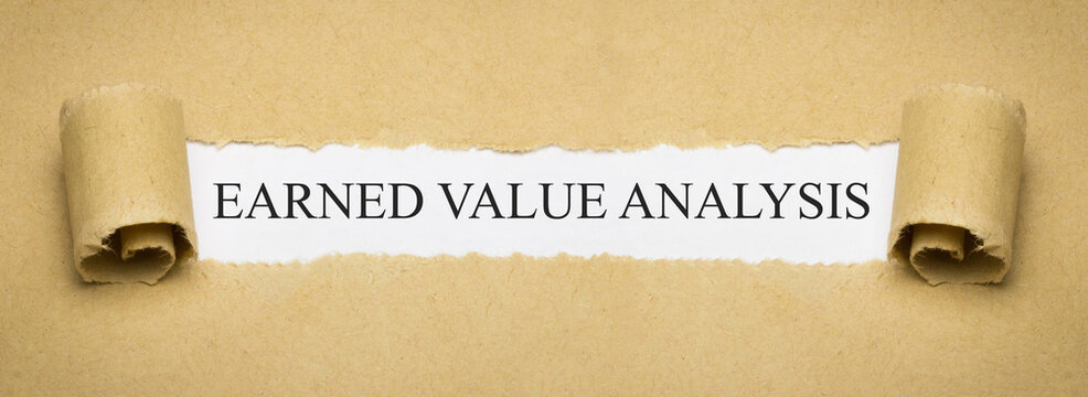 Earned Value Analysis