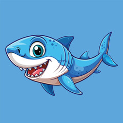 baby-shark-in-cartoon-style-concept- (4).eps