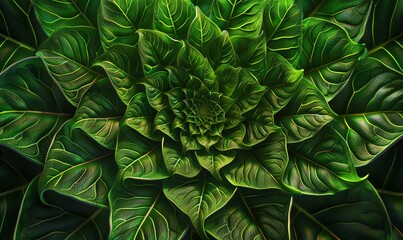 Capture a vivid botanical wonder from an eye-level angle, emphasizing intricate textures in photorealistic detail