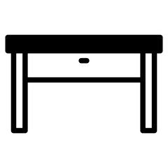 table icon