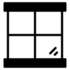 window interior icon