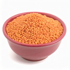 Red Lentils Or masoor Dal