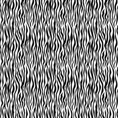Seamless Pattern Digital Paper Texture Vector Illustration