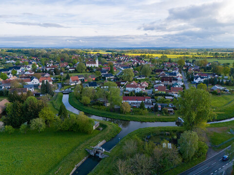 Knappensee | Lausitzer Seenland | Gro&szlig; S&auml;rchen 
