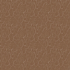 Seamless Pattern Digital Paper Texture Vector Illustration