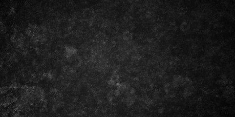 Black and white background wall textured. Stone wall texture on black. Gray black background vintage backdrop Style background with space. Gray dirty concrete background wall grunge cement texture.