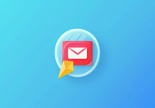 Incoming mail, mail box