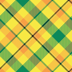 Classic Scottish Tartan Design. Plaid Patterns Seamless. Flannel Shirt Tartan Patterns. Trendy Tiles for Wallpapers.