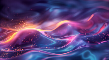 abstract computer wallpaper, background, bright colors