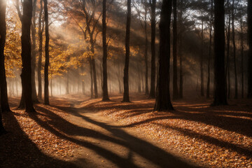 Autumn Landscape