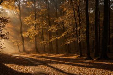 Autumn Landscape