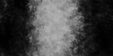 Abstract cloud smoke explosion ash dust grain texture grunge noisy vintage background.
