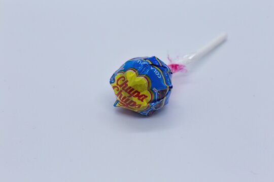 chupa chups lollipop