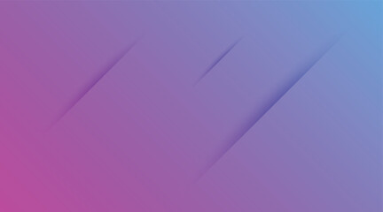 Abstract gradient purple background