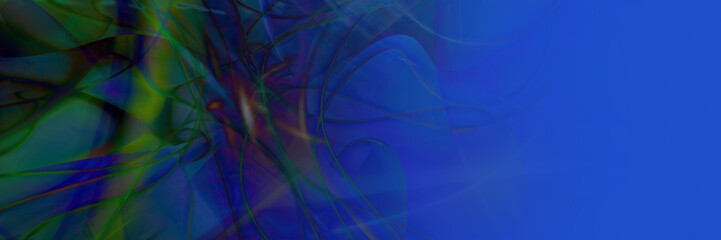 abstract background