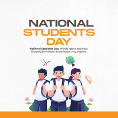 National Students Day