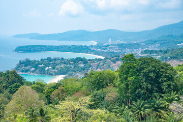 Island Phuket, Thailand, Holidays on tropical islands