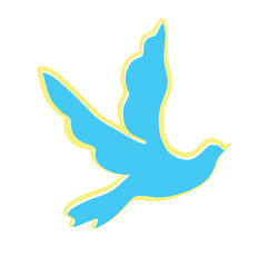 dove of peace - 790037137