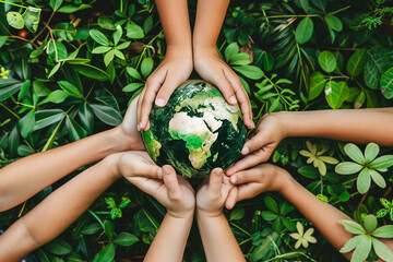 Embracing sustainability contributes to a healthier planet and resilient communities.