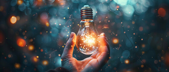 Successful innovation requires experimentation creativity