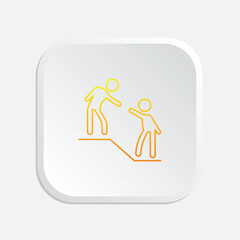 mentorship icon, mentor, guidance, coaching, support, development, leadership, advice, experience, learning, growth, mentorship program, mentorship relationship, mentorship opportunities