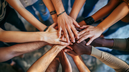 Team members participating in continuous learning and development programs. Compassion, help, professionalism, team