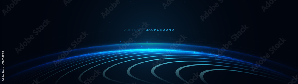 Aufkleber abstract world map. global business data connections. telecommunication network map. illustration ve