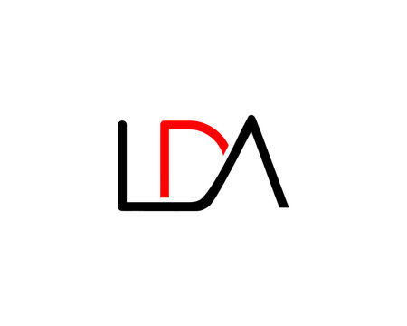lda logo