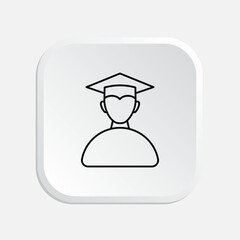 student, learner, pupil, scholar, academic, education, school, college, university, studying, education, student icon, learner icon, pupil icon, scholar icon, academic icon, education icon, school