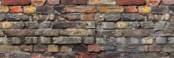 Beautiful Brick Wall Images for Your Inspiration.