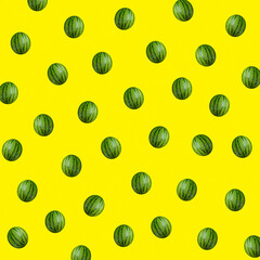 watermelon wallpaper texture vintage background