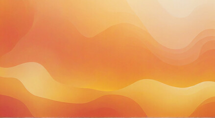  Creamy Cascades: Gradient Color Cascades
  Textured, Color Gradient , Color Gradient, Image-based Social Media, Backgrounds ,  Beige Background , Blurred Motion , Softness ,  Grainy , Drawing 