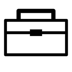 Briefcase Icon