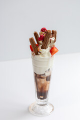 Ice Cream Treats to Beat the Heat ☀️🍦99 Flake