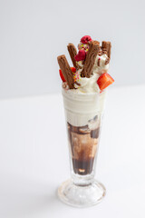 Ice Cream Treats to Beat the Heat ☀️🍦99 Flake