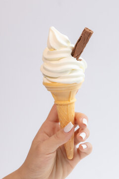 Ice Cream Treats to Beat the Heat ☀️🍦99 Flake