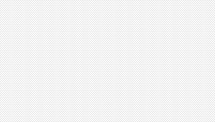 Abstract background, gray dot pattern with white background.