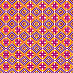 Singapore Peranakan seamless pattern, seamless tile, peranakan inspired, auspicious, colorful background, Peranakan culture, Nyonya motifs, Nyonya pattern for gift paper, card, textile, and product de