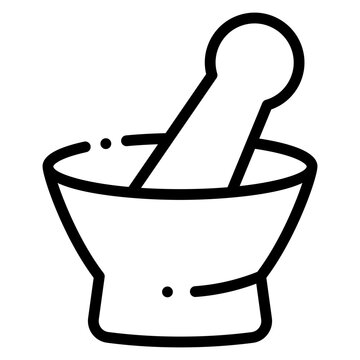recommend clip art: mortar and pestle icon